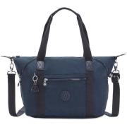 KIPLING Shopper 'Art'  navy