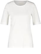 GERRY WEBER Shirts  offwhite