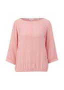 s.Oliver Bluse  rosé