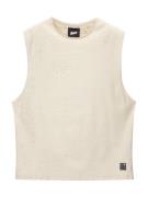 Pull&Bear Bluser & t-shirts  sand