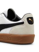 PUMA Sneaker low 'Palermo'  hvid