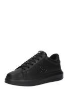 Karl Lagerfeld Sneaker low  sort