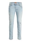 JACK & JONES Jeans 'JJGLENN'  blue denim