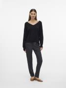 VERO MODA Pullover 'BREEZE'  sort