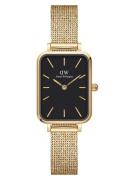 Daniel Wellington Analogt ur  guld / sort