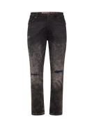 HUGO Jeans  black denim