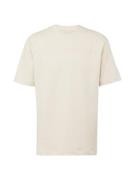 BOSS Bluser & t-shirts 'P-Tessin 22'  creme