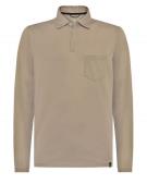 Boggi Milano Bluser & t-shirts  mørkebeige