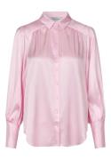 Dea Kudibal Bluse  pink