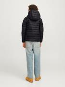 Jack & Jones Junior Vinterjakke 'JJESprint'  sort