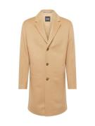 BOSS Overgangsfrakke 'H-Hyde'  beige