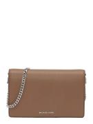 MICHAEL Michael Kors Clutch  brun