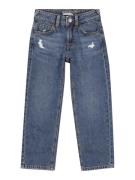 TOM TAILOR Jeans  blue denim