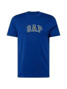 GAP Bluser & t-shirts  royalblå / mørkegrøn / hvid