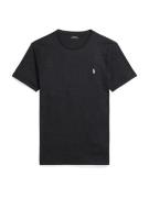 Polo Ralph Lauren Bluser & t-shirts  sort