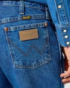 WRANGLER Jeans  blue denim