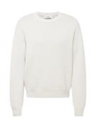 WEEKDAY Pullover 'Emilio'  offwhite