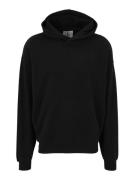 Calvin Klein Jeans Sweatshirt  lyseblå / rød / sort / hvid