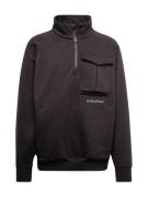 G-STAR Sweatshirt  sort