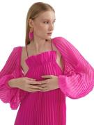 Lola Casademunt Bolero  lys pink