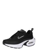 Nike Sportswear Sneaker low 'AIR MAX PORTAL'  sort / hvid