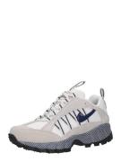 Nike Sportswear Sneaker low 'AIR HUMARA'  grå / sort / offwhite