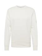 Calvin Klein Jeans Sweatshirt  uldhvid