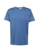 Calvin Klein Jeans Bluser & t-shirts  blue denim