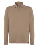 Boggi Milano Bluser & t-shirts  brun