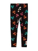 Desigual Leggings  blandingsfarvet / sort