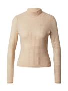 Bardot Shirts  beige