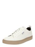 HUGO Sneaker low 'Morrie'  naturhvid