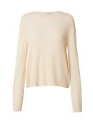 modström Pullover 'Iggy'  creme