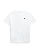 Polo Ralph Lauren Bluser & t-shirts  hvid