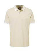 BOSS Bluser & t-shirts 'Camo'  creme / ecru