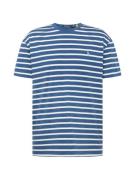 Polo Ralph Lauren Bluser & t-shirts  navy / hvid