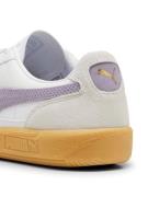 PUMA Sneaker low 'Palermo'  guld / lysegrå / lavendel / hvid