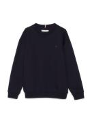 TOMMY HILFIGER Sweatshirt  natblå