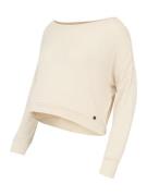 LOVE2WAIT Pullover  sand