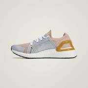 ADIDAS BY STELLA MCCARTNEY Løbesko 'Ultraboost Dna'  guld / grå / lyse...