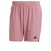 ADIDAS PERFORMANCE Sportsbukser 'Designed For Training'  gammelrosa / ...