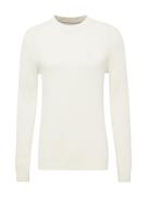 Calvin Klein Jeans Pullover  hvid