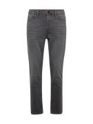 HUGO Jeans  grey denim