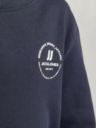 Jack & Jones Junior Pullover  blå