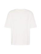 Jordan Bluser & t-shirts 'ESS 85'  creme