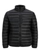 JACK & JONES Overgangsjakke  sort