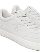 Calvin Klein Jeans Sneaker low  naturhvid