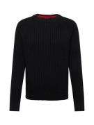 HUGO Pullover 'Sribben'  sort