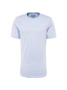 Only & Sons Bluser & t-shirts 'Benne'  lyseblå