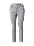 ONLY Carmakoma Jeans 'CARAnna'  grey denim